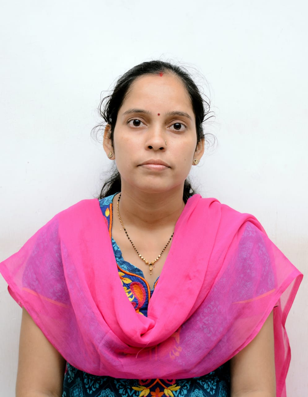 Arti Kumari D.